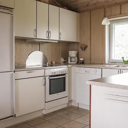 3 Bedroom Awesome In Casa de Férias *