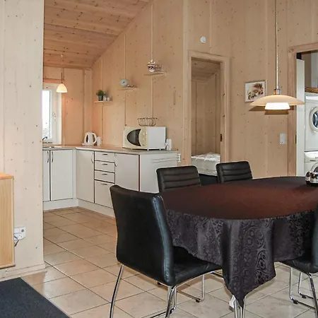 3 Bedroom Awesome In * Hemmet